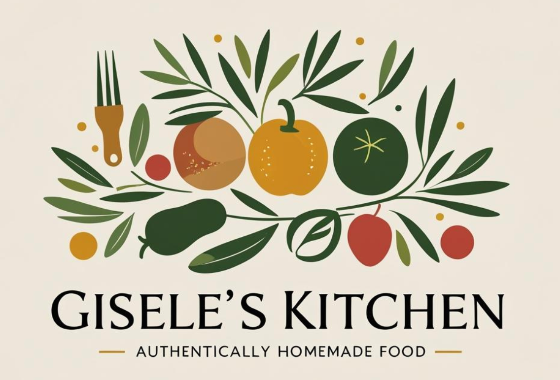 Welcome to Gisele's Kitchen