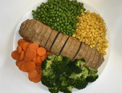 Juicy & Tasty Chicken Rosto (Chicken Loaf)