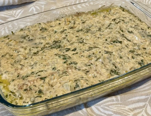 Samke Harra Taraboulsieh – Spicy Fish